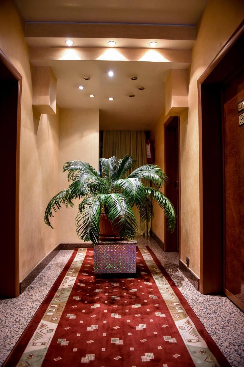 Hotel Carpati Baia Mare Bagian luar foto